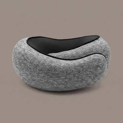 Oreiller de Voyage PhysioRest – Confort & Soutien Cervical