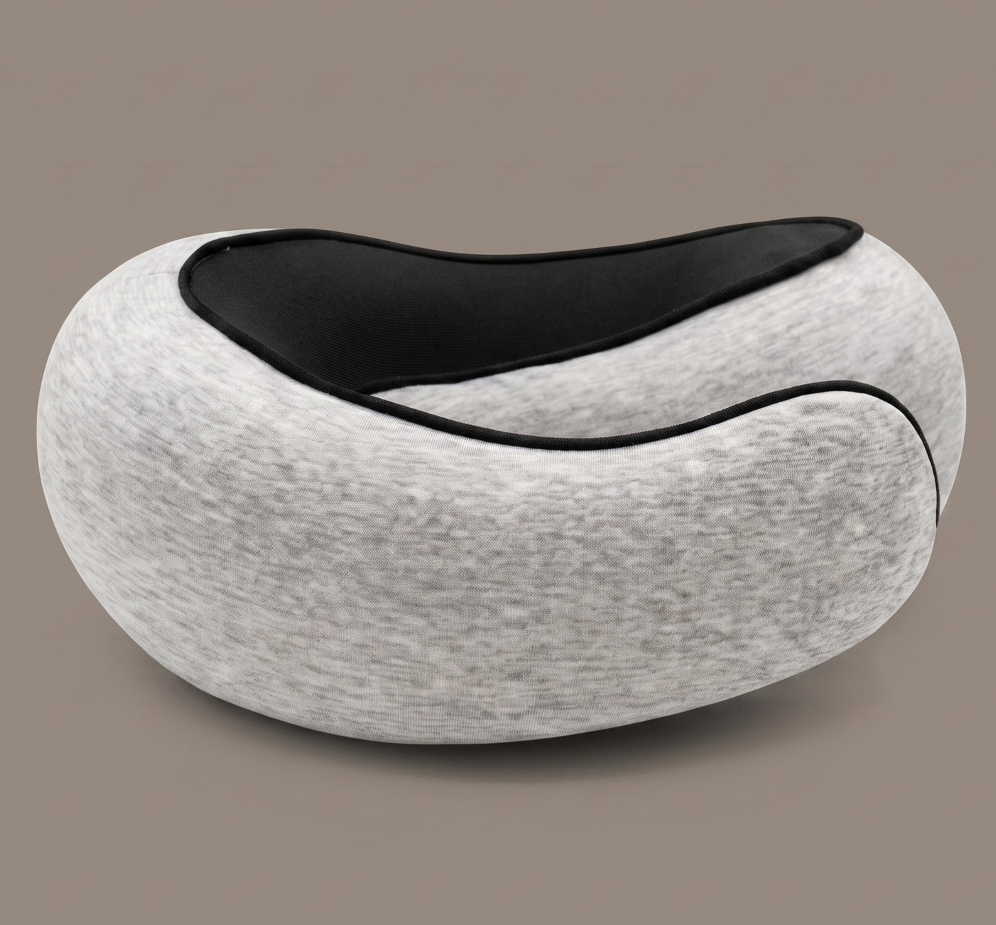 Oreiller de Voyage PhysioRest – Confort & Soutien Cervical