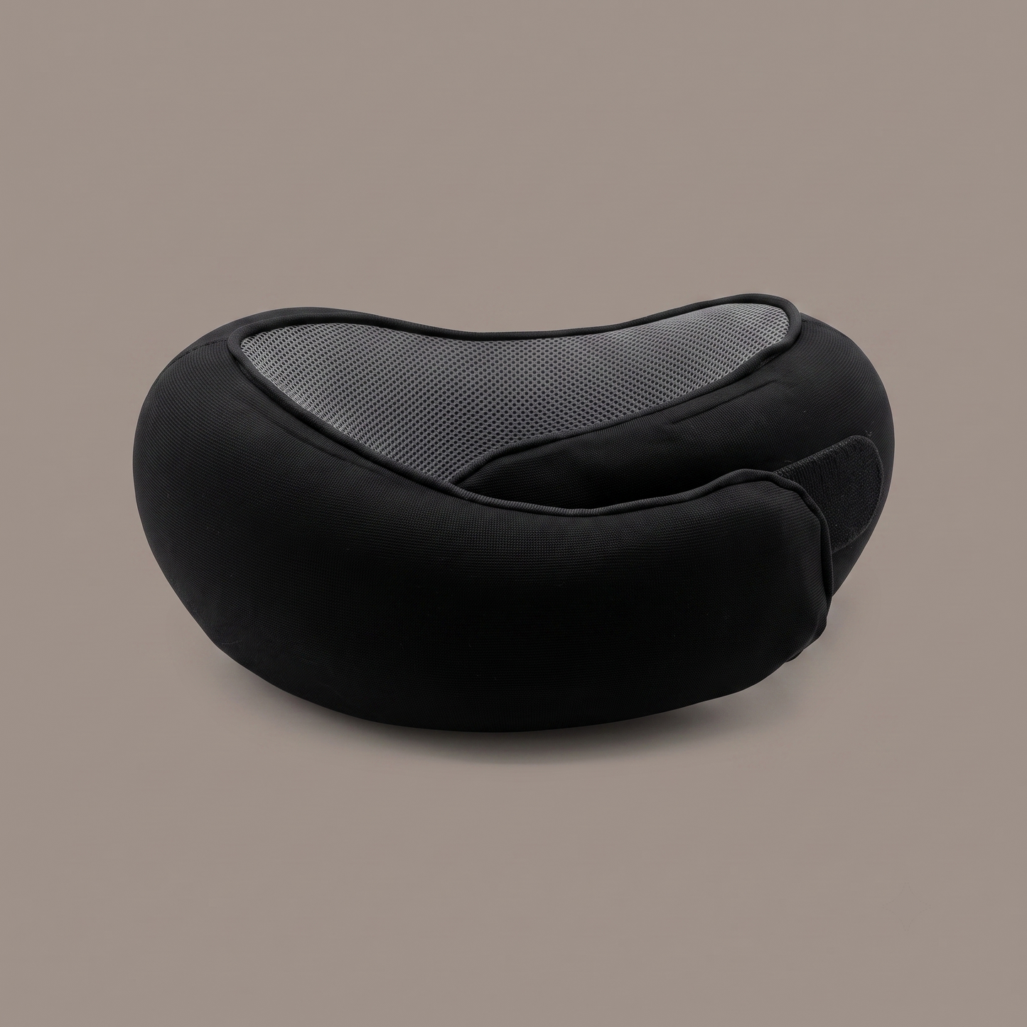 Oreiller de Voyage PhysioRest – Confort & Soutien Cervical